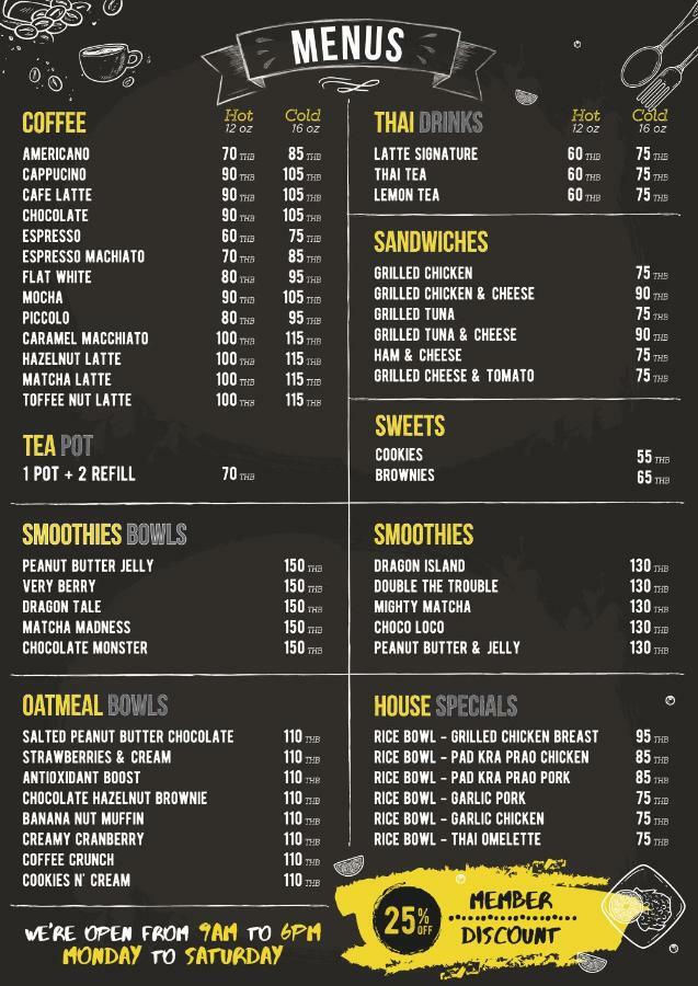 The Capsule By Unionspace (Adults Only) Bangkok Luaran gambar