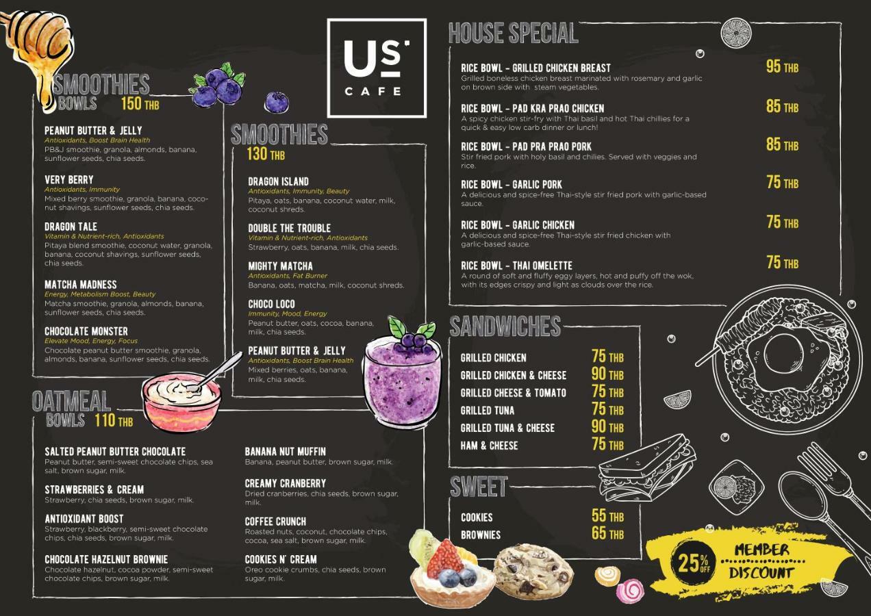 The Capsule By Unionspace (Adults Only) Bangkok Luaran gambar