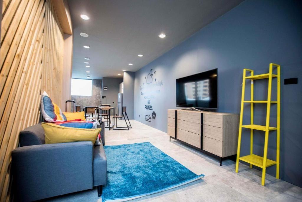 The Capsule By Unionspace (Adults Only) Bangkok Luaran gambar